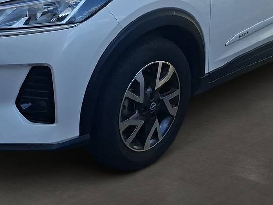 NISSAN KICKS 1.6 16V FLEXSTART SENSE XTRONIC